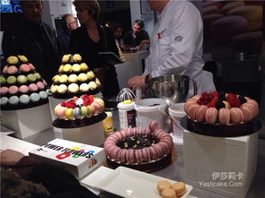 2015年里昂国际餐饮酒店食品展（Sirha）现场直击 前沿产品、创意蛋糕与餐饮服务新风尚