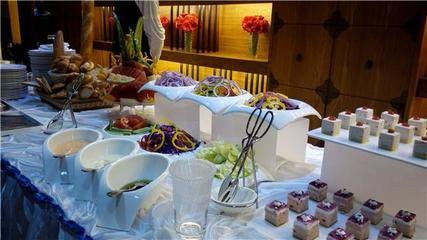 深圳外宴服务指南 专业公司与优质菜品选择